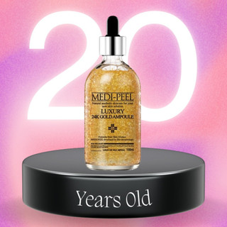 Serum Medi Peel Luxury 24K Gold Ampoule Hàn Quốc 100ml