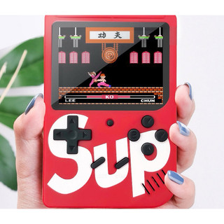 Máy chơi game sup 400 trò chơi