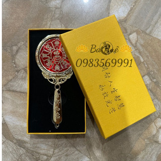 Gương Khai Quang - Phong Thủy