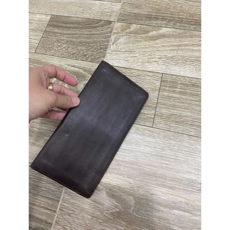 Ví si hiệu Pierre Cardin