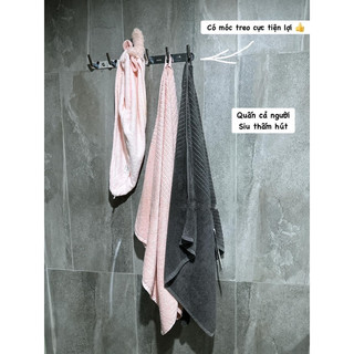 Khăn tắm ikea Thái Lan