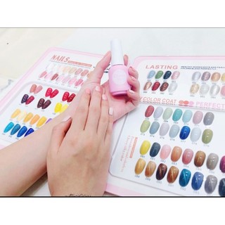 [ Thanh lý xã kho ] Sơn Gel Hàn Chance Seer 15ml.