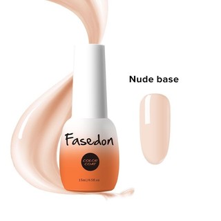 Sơn base gel nude base 15ml
