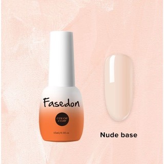 [ Xã Kho ] Sơn Base Gel( Liên Kết Gel) Nude Base 15ml