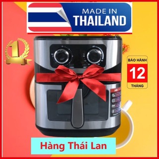 Nồi chiên không dầu sharp ks-12, dung tích 12L, rẻ-bền-đẹp