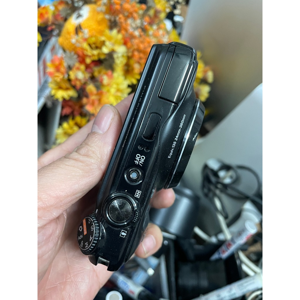 Máy ảnh Fujifilm FinePix F300EXR 12mpx