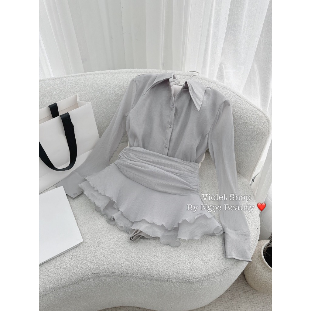 SET SM XÁM XANH +CV BÈO