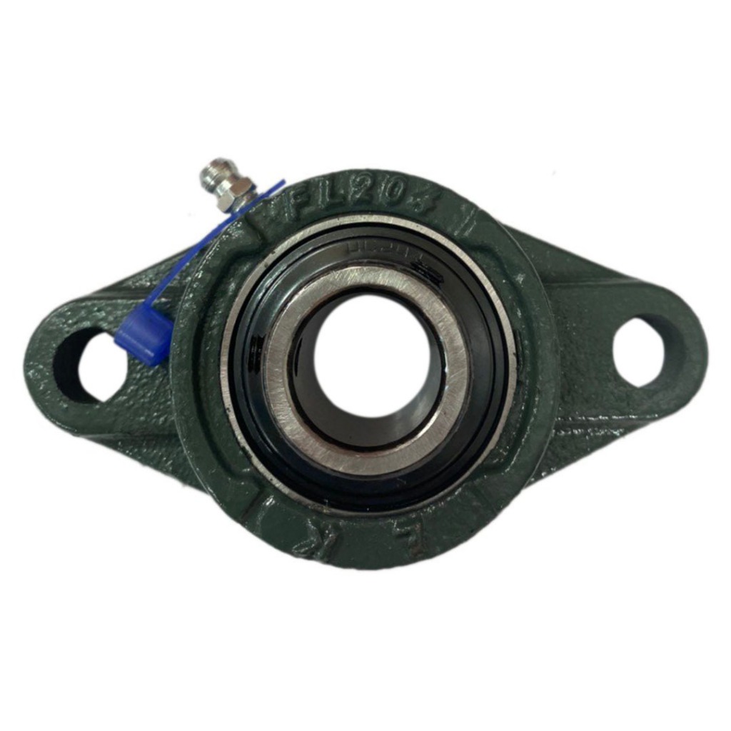 Gối đỡ vòng bi UCFL207 UCFL208 UCFL209