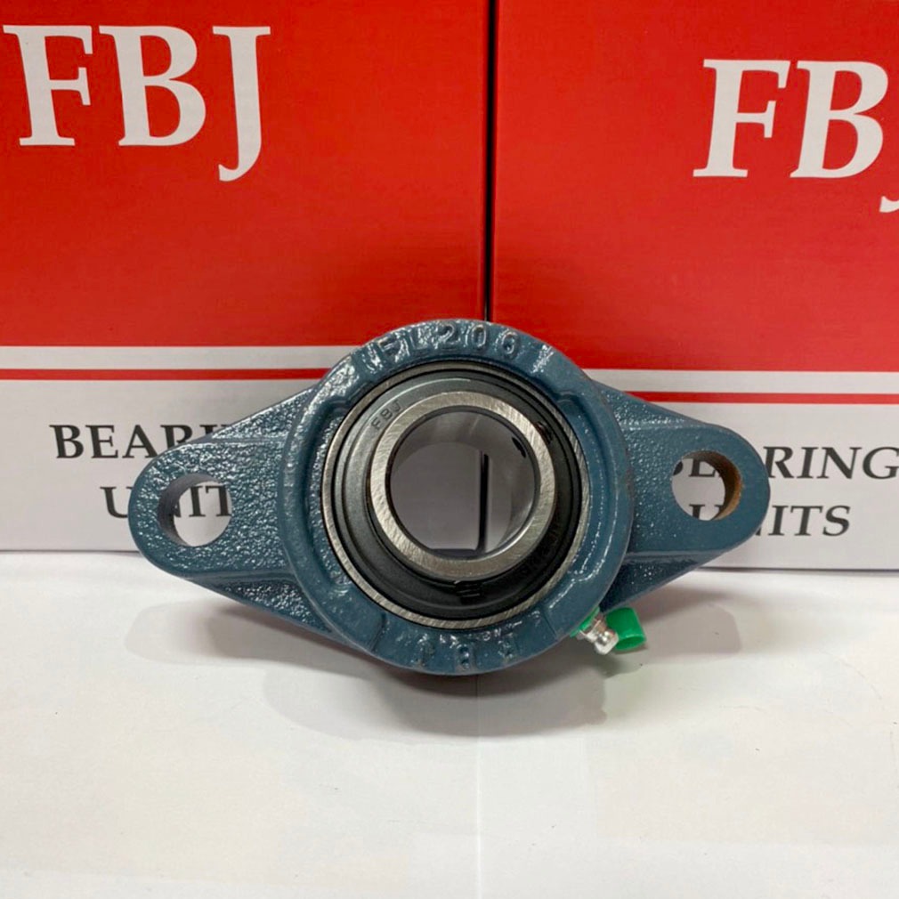 Gối đỡ vòng bi UCFL207 UCFL208 UCFL209