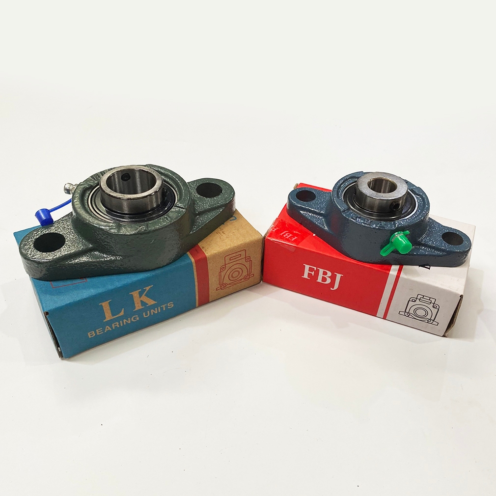 Gối đỡ vòng bi UCFL207 UCFL208 UCFL209