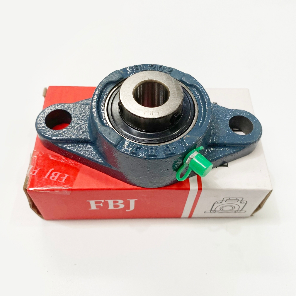 Gối đỡ vòng bi UCFL207 UCFL208 UCFL209