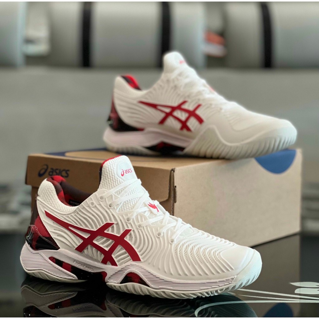 Giày Tennis ASICS