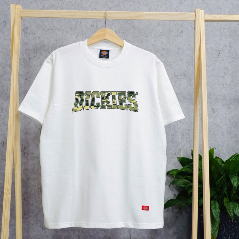 Tshirt Dickies - Áo thun dickies nam nữ