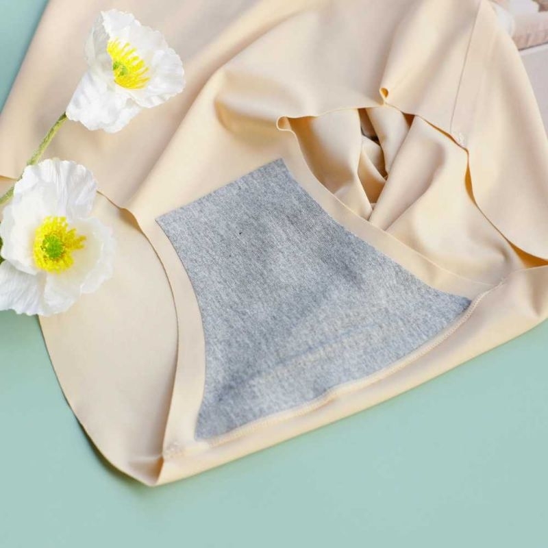 H18 - Quần lót tàng hình siêu mỏng nhẹ