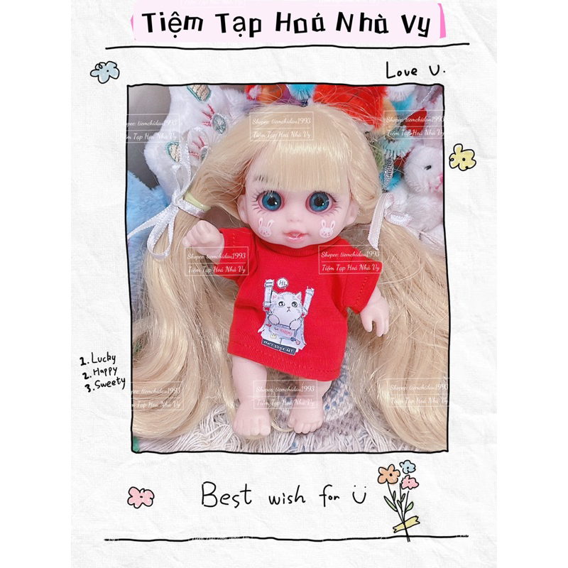🧸Váy Thun Polo Fom Suông Size 5in ~ 5inch 🌈🌸🌈