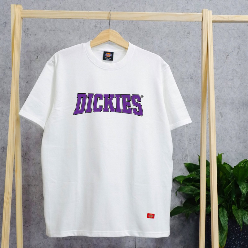Tshirt Dickies - Áo thun dickies nam nữ