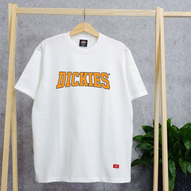 Tshirt Dickies - Áo thun dickies nam nữ