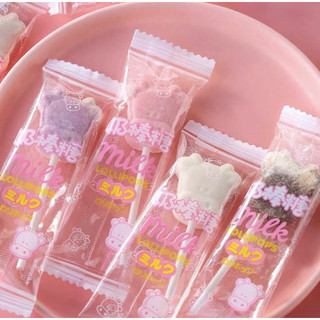 combo 10 chiếc kẹo sữa bò mix