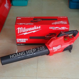 Máy thổi Milwaukee M18 FBL