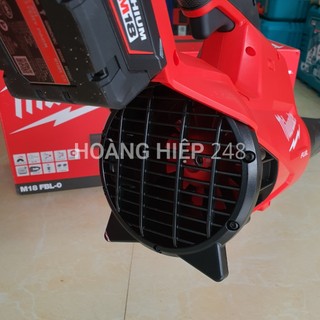 Máy thổi Milwaukee M18 FBL