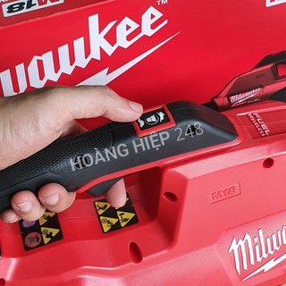 Máy thổi Milwaukee M18 FBL