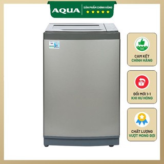 Máy giặt aqua 8 kg aqw-ks80gt jk8