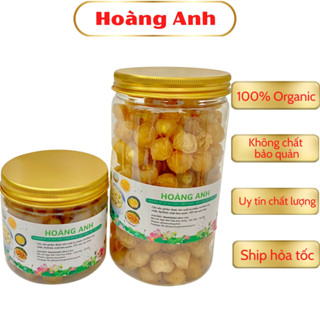  Long nhãn ôm sen dẻo thơm giòn bùi hàng loại 1 