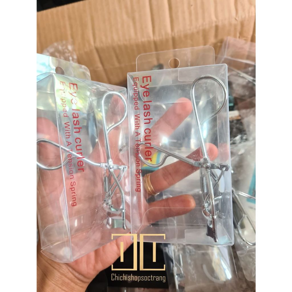 Bấm mi quốc dân EyeLash Culer bấm mi cong