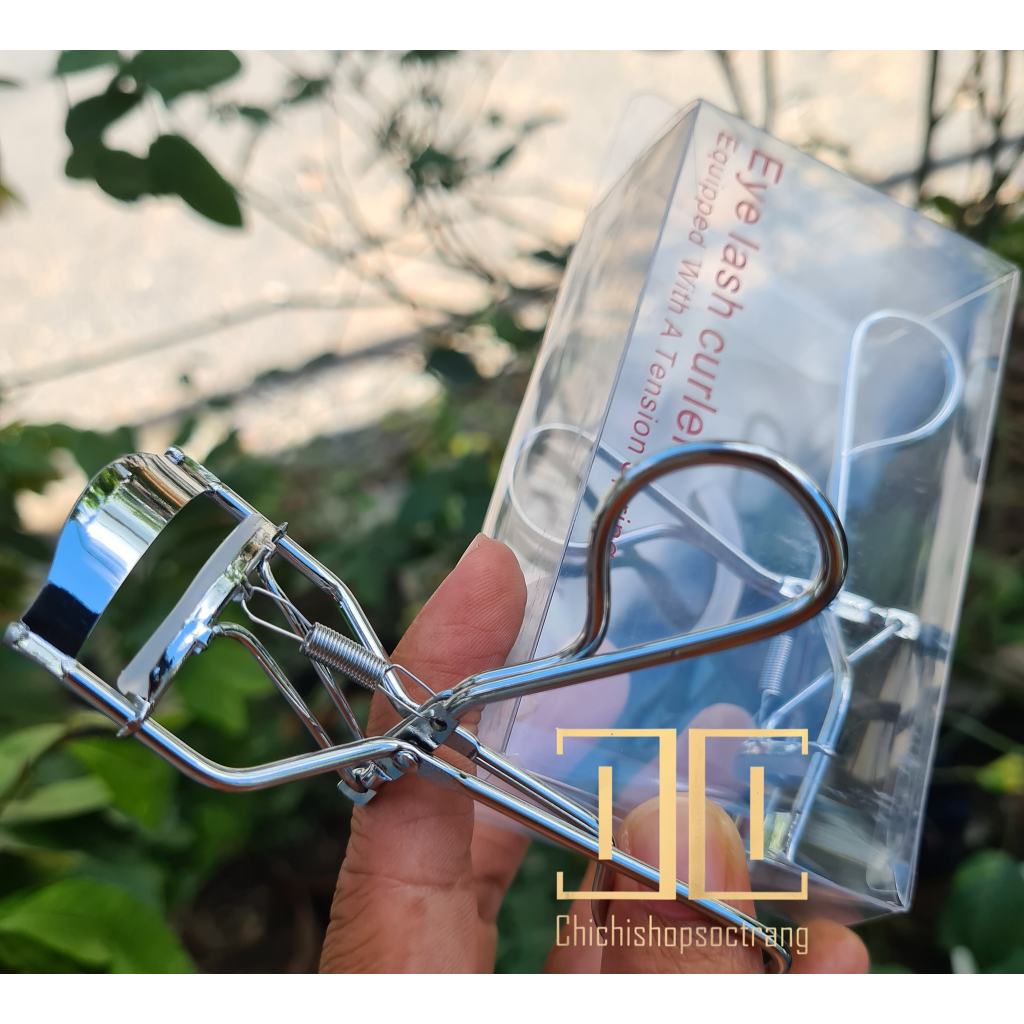 Bấm mi quốc dân EyeLash Culer bấm mi cong