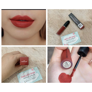 [Auth][Usa] Son kem MAC Powder Kiss Liquid Lipcolour