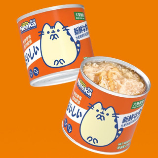 Pate lon Neeka 375g