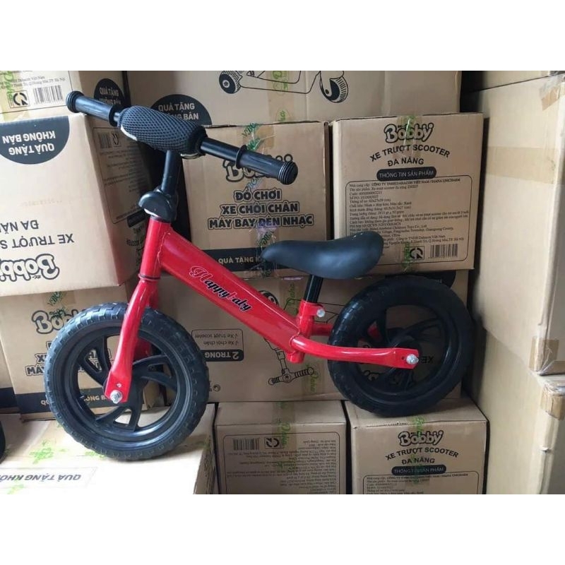 Xe thăng bằng 2 bánh, xe đạp 3 bánh, xe chòi chân 3in1 grow🌹🌹 freeship 🌹🌹 hkm sữa