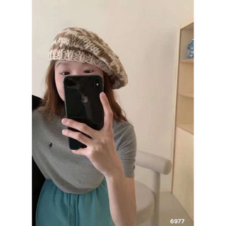 PULL THÊU NGỰA WG.WE