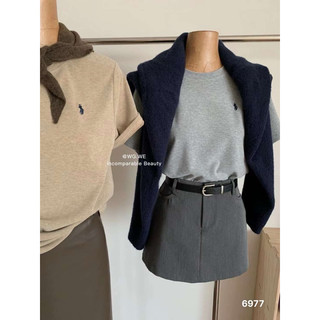 PULL THÊU NGỰA WG.WE