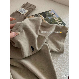 PULL THÊU NGỰA WG.WE