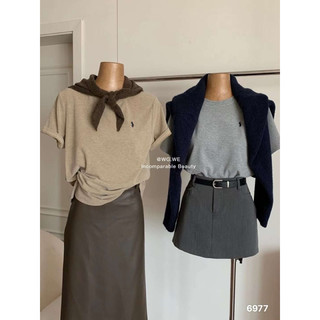 PULL THÊU NGỰA WG.WE