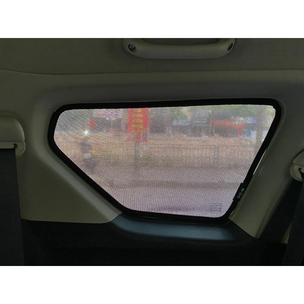 Rèm Che Nắng Xe Honda CRV 2024 Loại 1 Mr.OTO. Bảo Hành 24 tháng. Cam Kết Chuẩn Khít Theo Xe