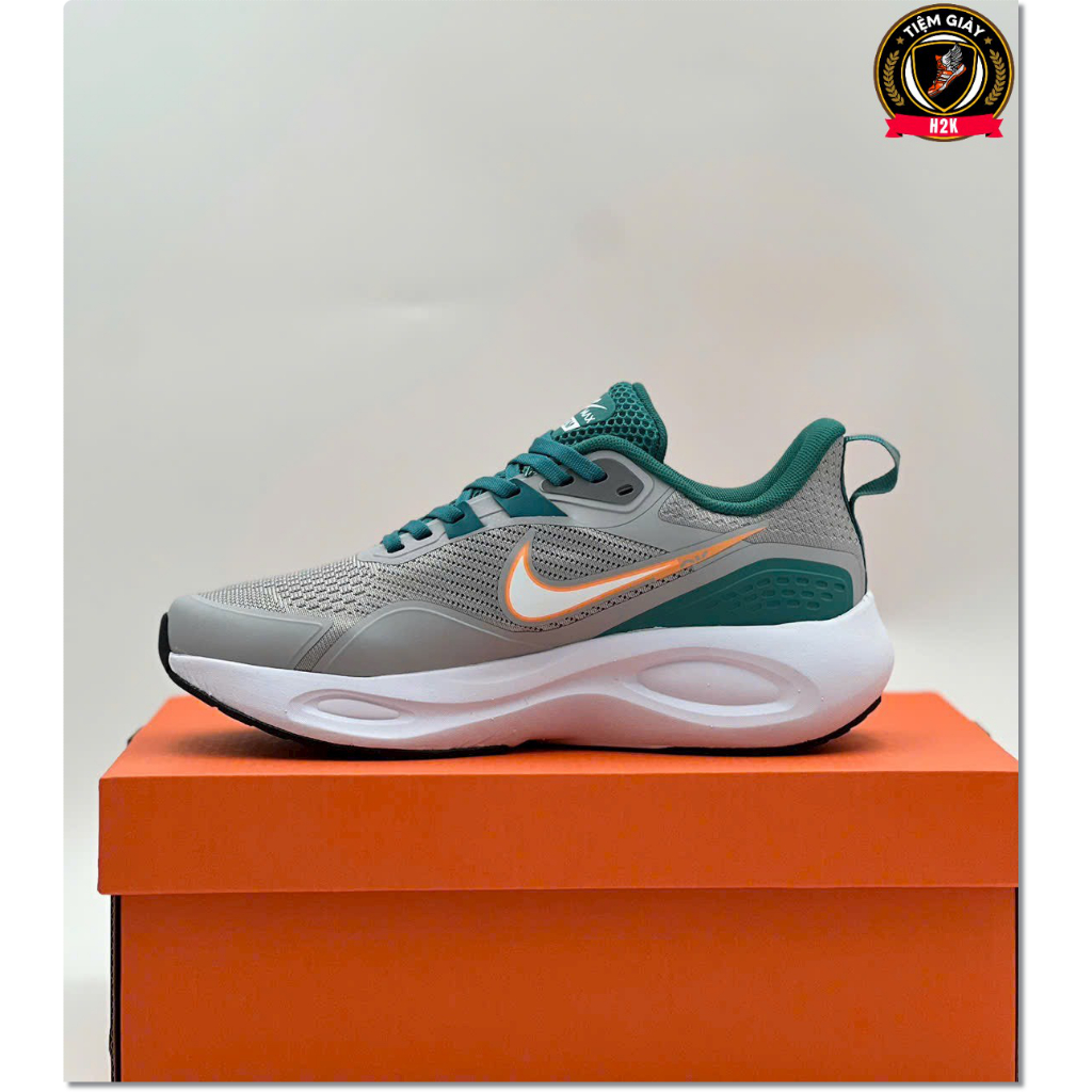 Giày Thể Thao Nike Air Winflo 2 +