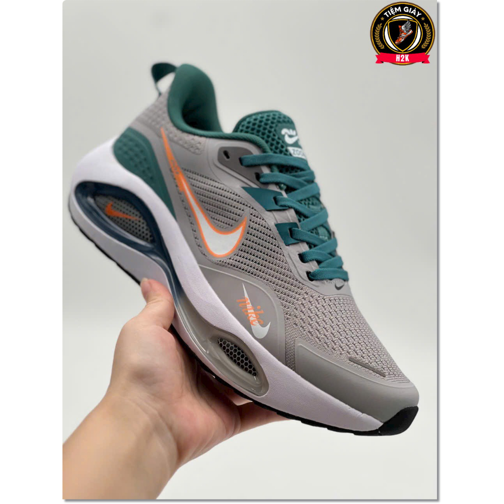 Giày Thể Thao Nike Air Winflo 2 +