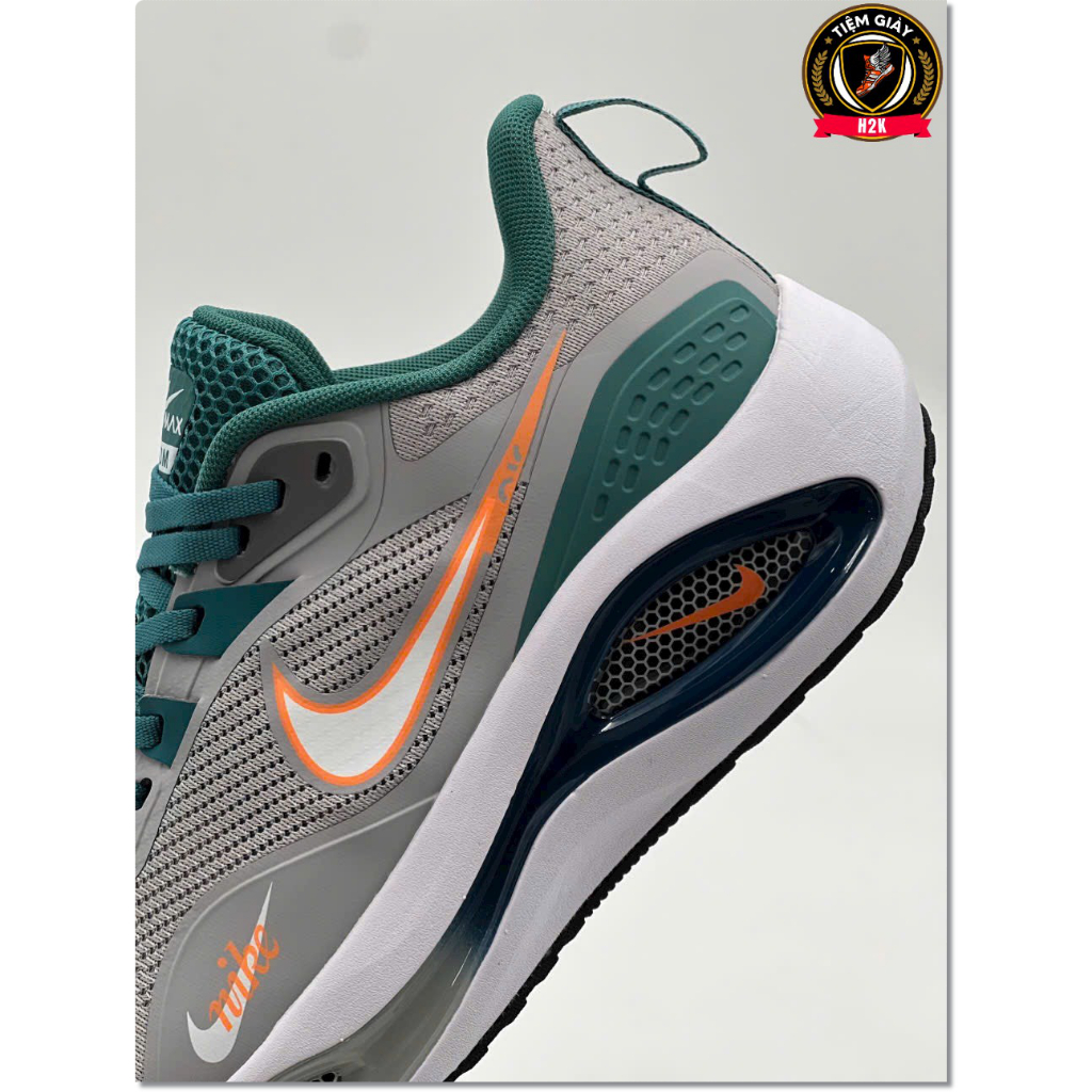 Giày Thể Thao Nike Air Winflo 2 +