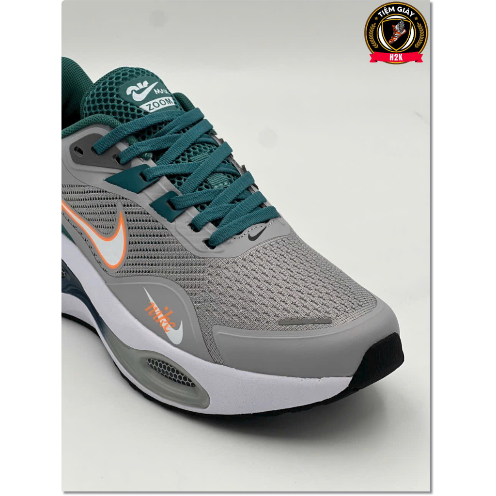 Giày Thể Thao Nike Air Winflo 2 +