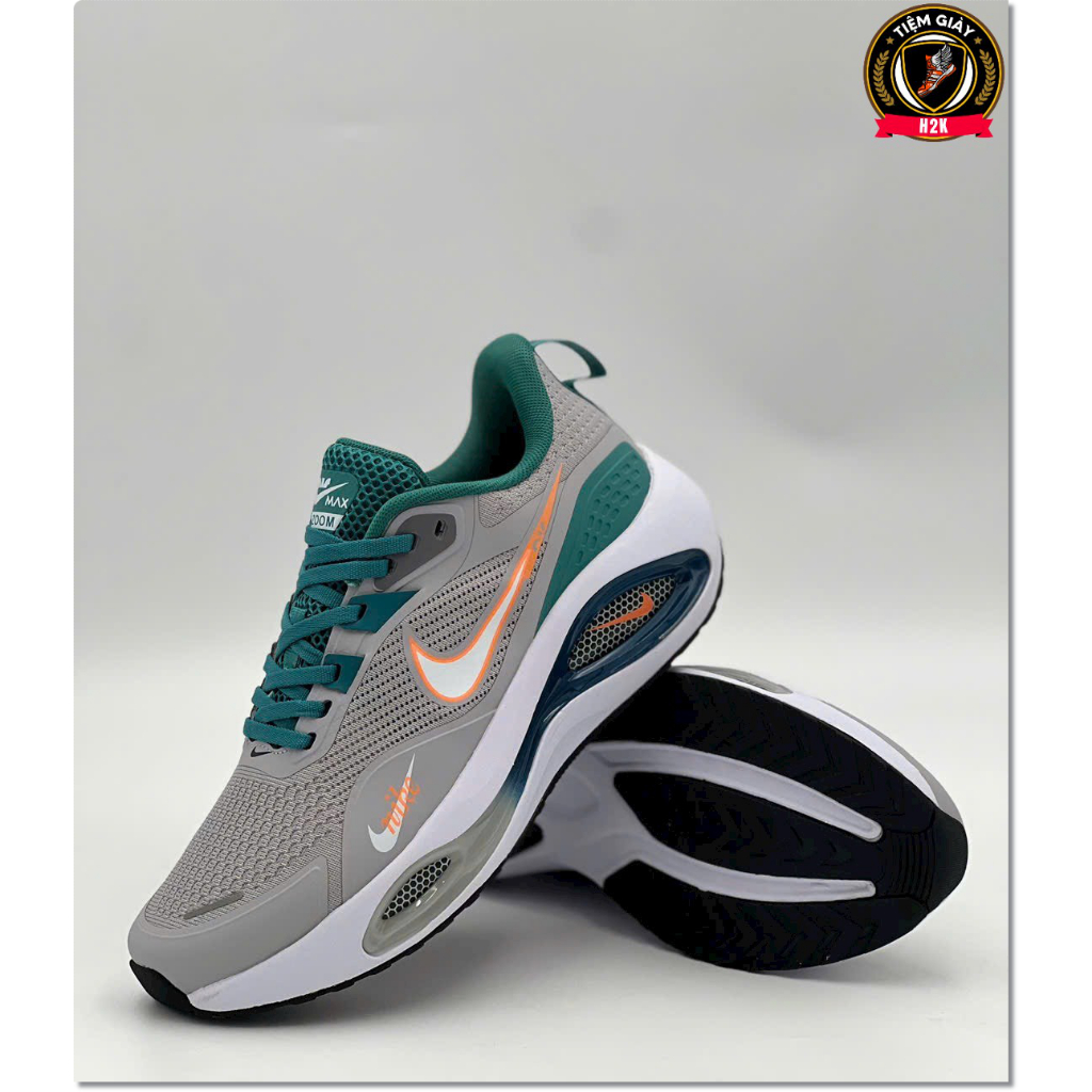 Giày Thể Thao Nike Air Winflo 2 +