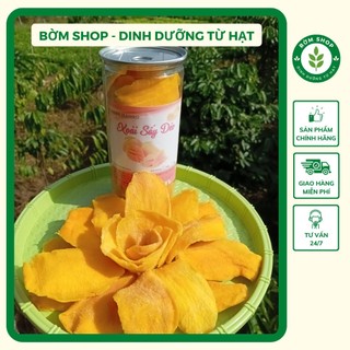 Xoài sấy dẻo