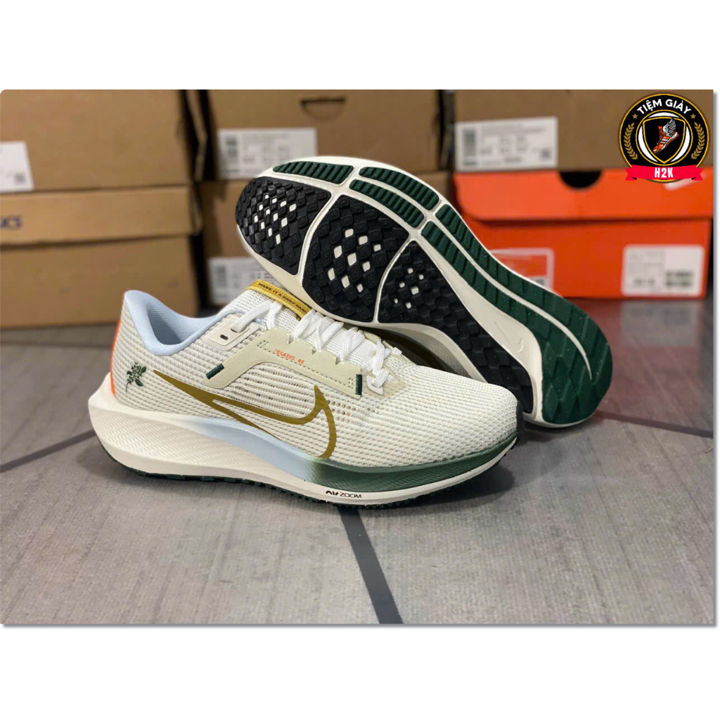 Giày Thể Thao Nike Zoom Pegasus 40 +