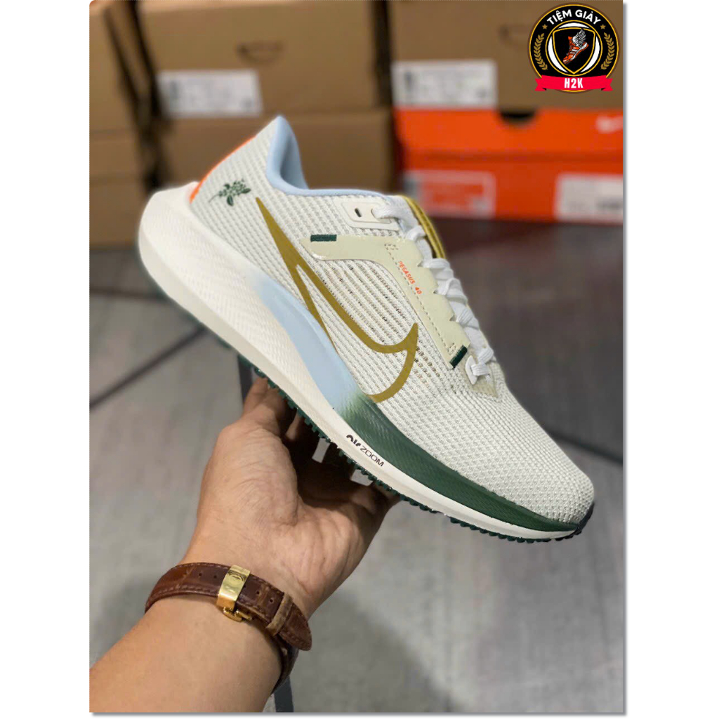 Giày Thể Thao Nike Zoom Pegasus 40 +