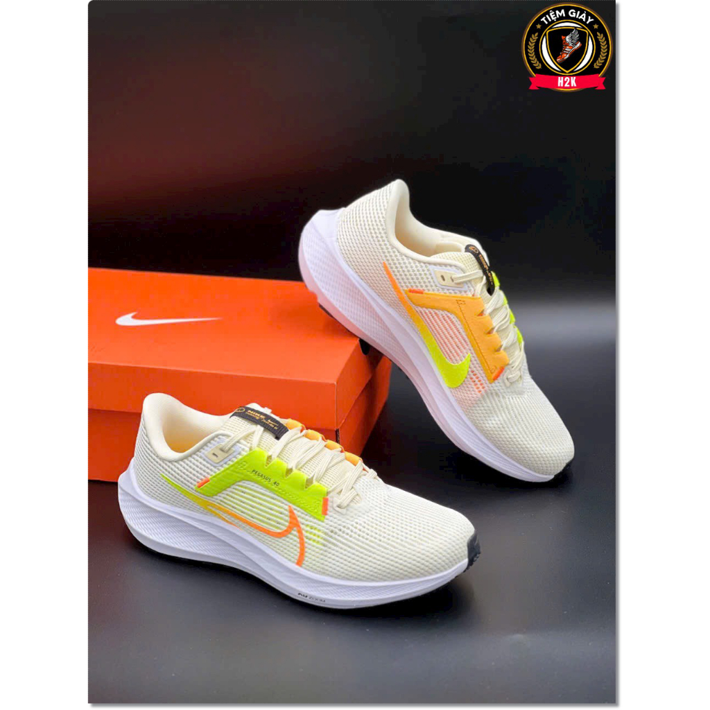 Giày Thể Thao Nike Zoom Pegasus 40 +