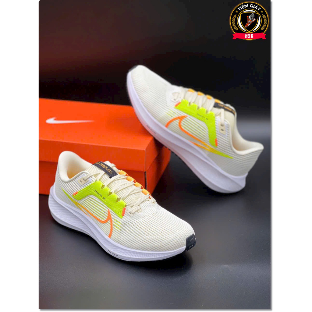 Giày Thể Thao Nike Zoom Pegasus 40 +