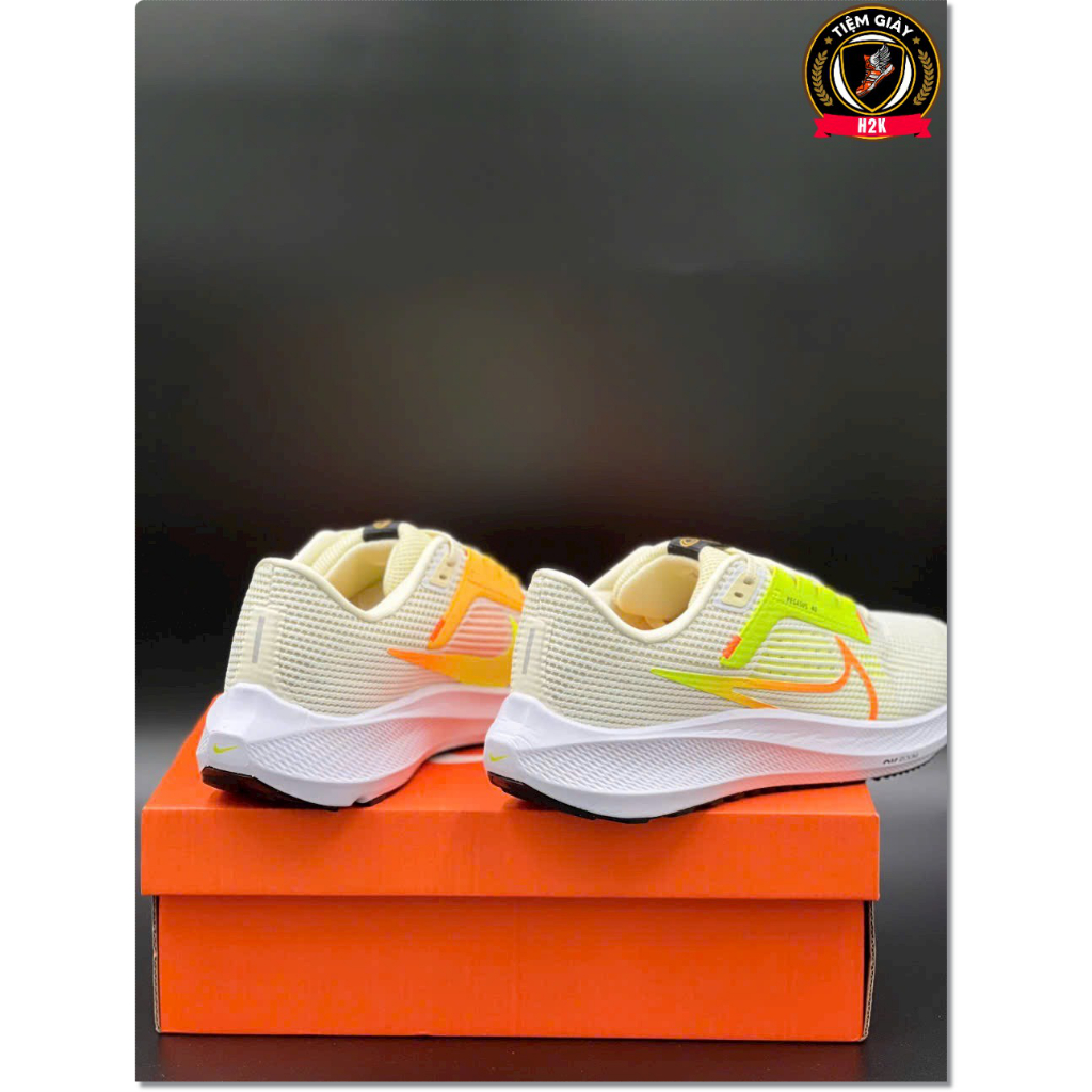 Giày Thể Thao Nike Zoom Pegasus 40 +