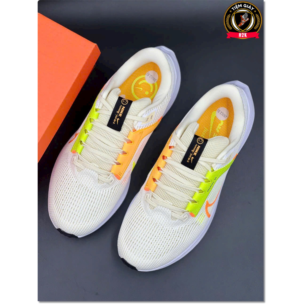 Giày Thể Thao Nike Zoom Pegasus 40 +