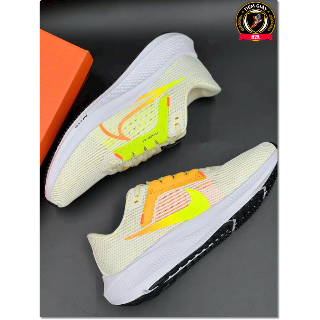 Giày Thể Thao Nike Zoom Pegasus 40 +